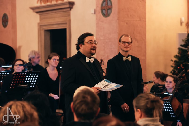 Jindřichohradecký orchestr