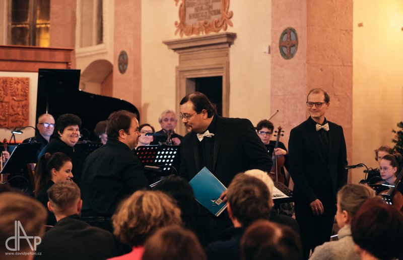 Jindřichohradecký orchestr