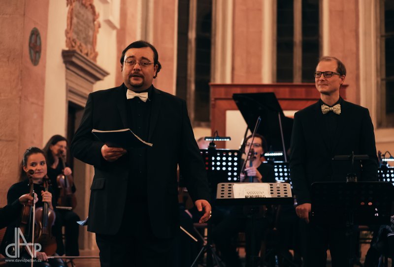 Jindřichohradecký orchestr