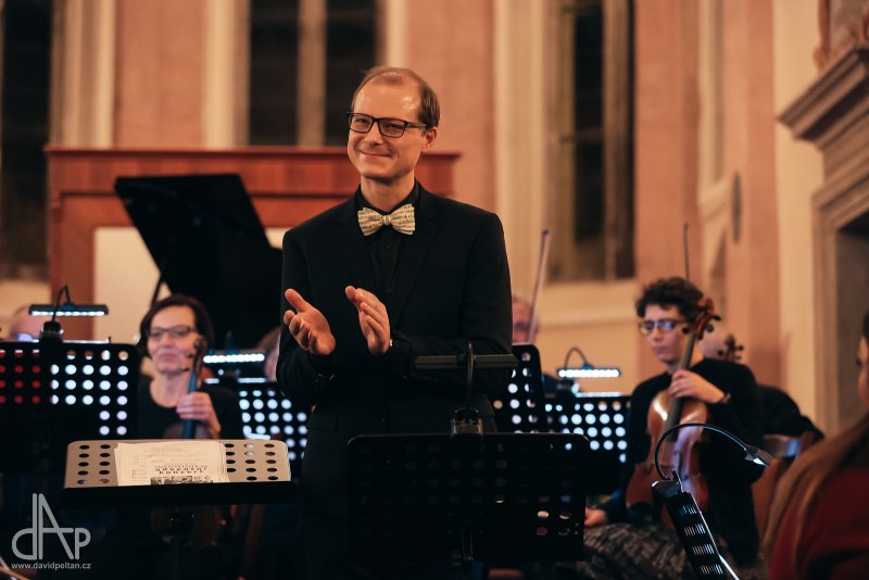 Jindřichohradecký orchestr