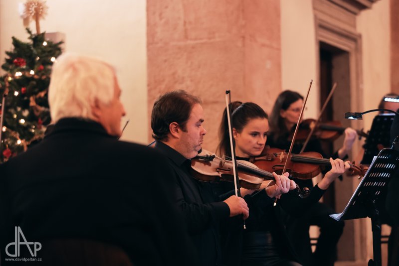 Jindřichohradecký orchestr
