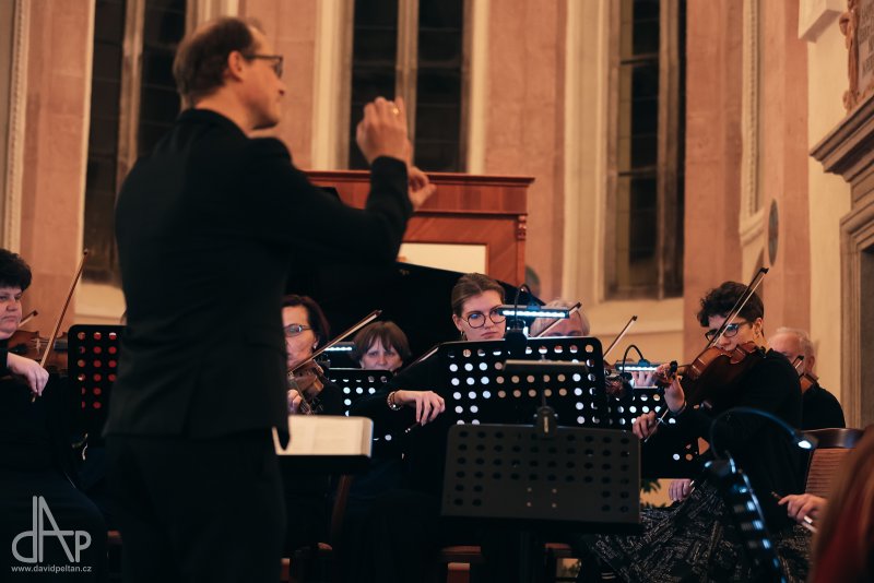 Jindřichohradecký orchestr