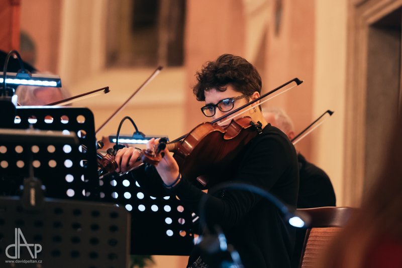 Jindřichohradecký orchestr