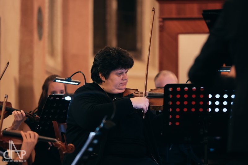Jindřichohradecký orchestr