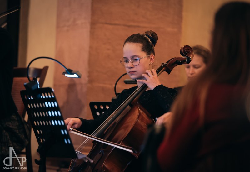 Jindřichohradecký orchestr