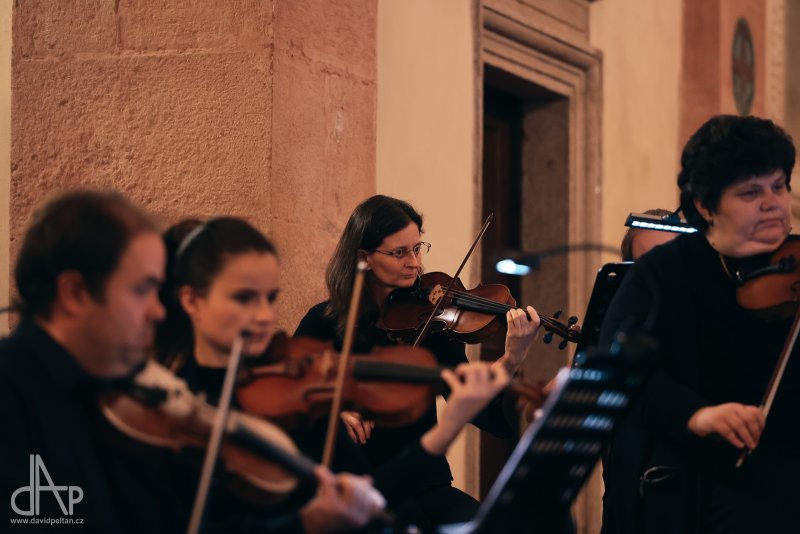 Jindřichohradecký orchestr