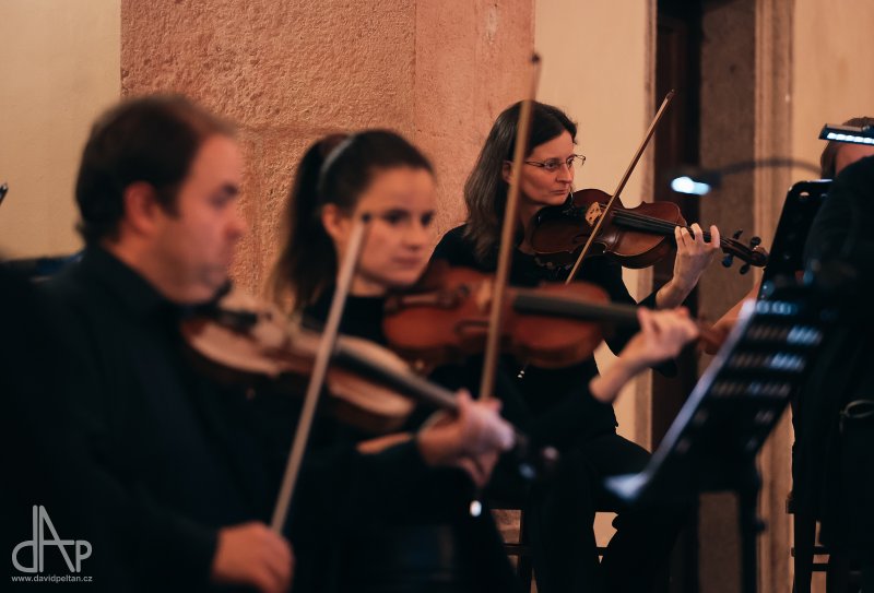 Jindřichohradecký orchestr
