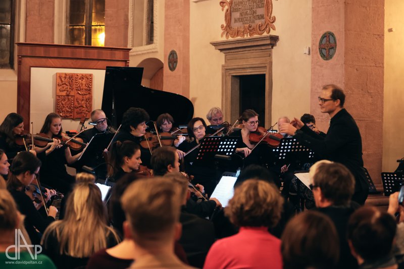 Jindřichohradecký orchestr