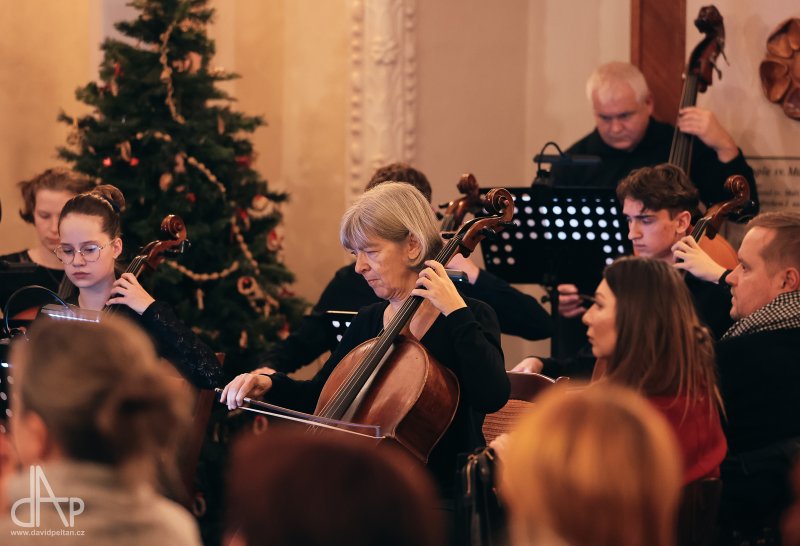 Jindřichohradecký orchestr