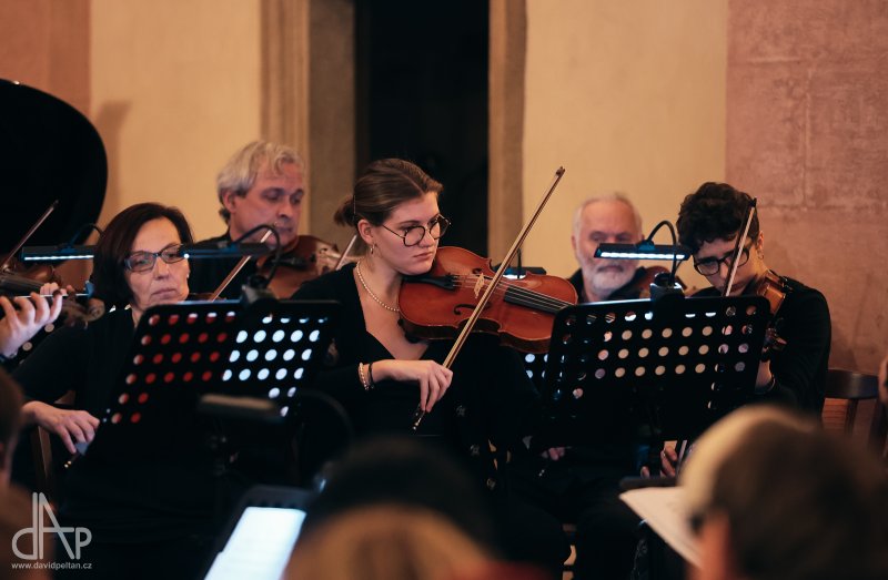 Jindřichohradecký orchestr