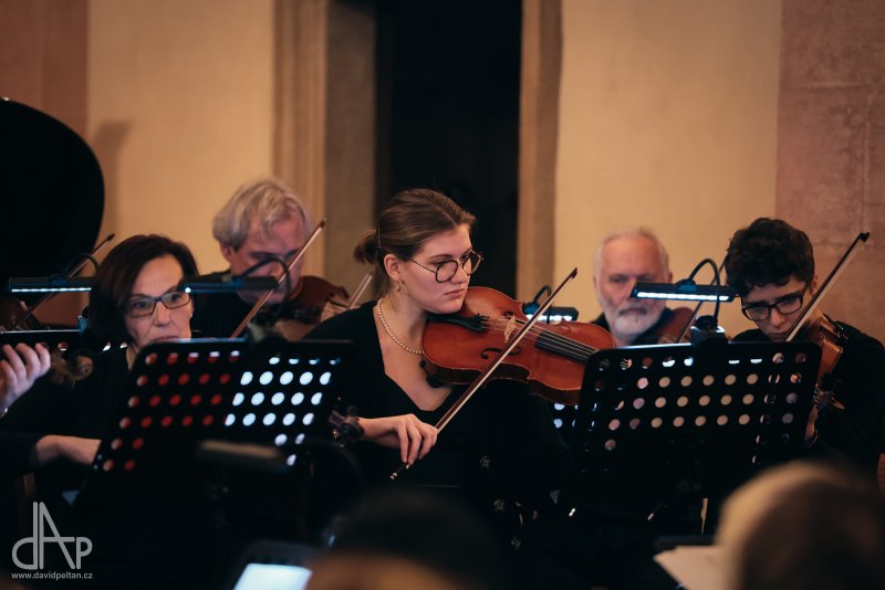Jindřichohradecký orchestr