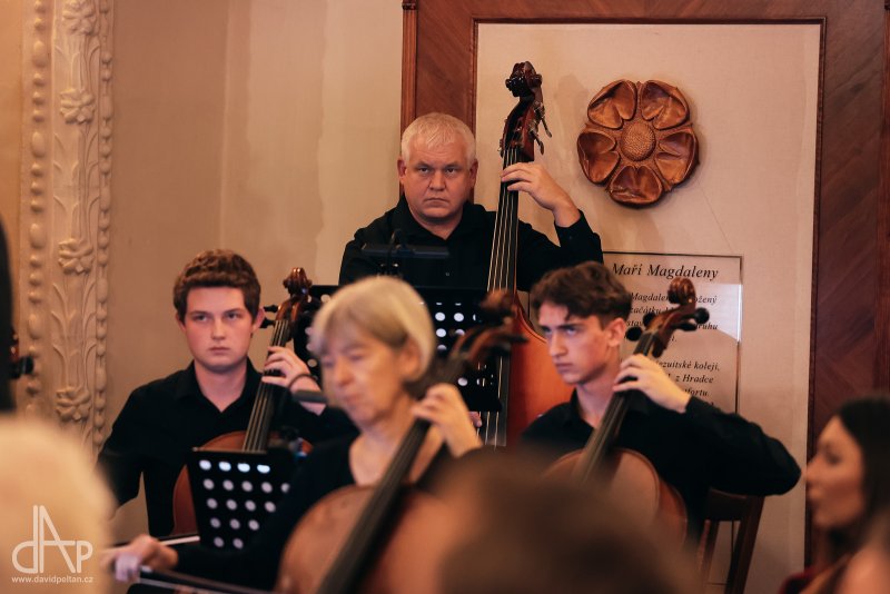 Jindřichohradecký orchestr