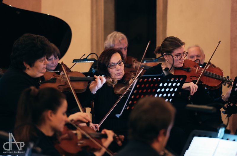 Jindřichohradecký orchestr