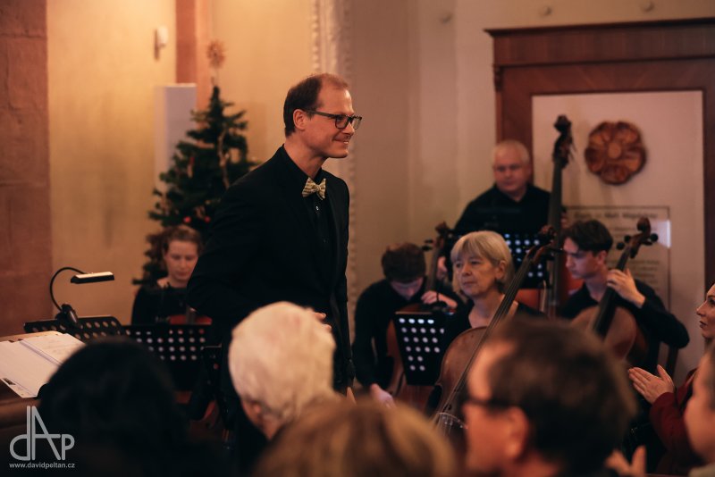 Jindřichohradecký orchestr