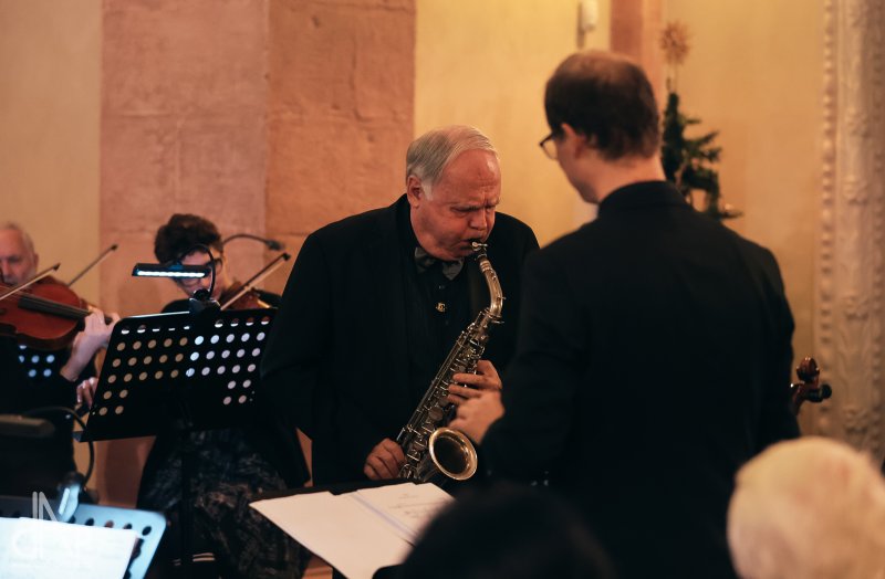 Jindřichohradecký orchestr