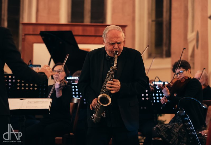 Jindřichohradecký orchestr