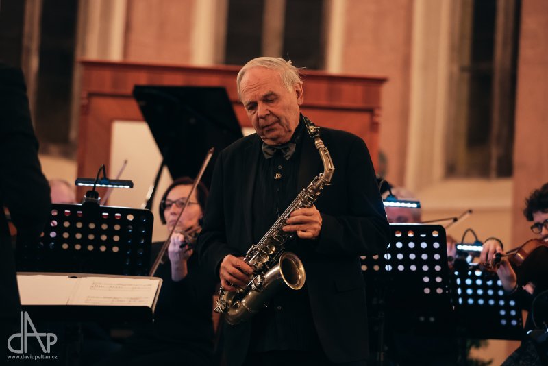 Jindřichohradecký orchestr