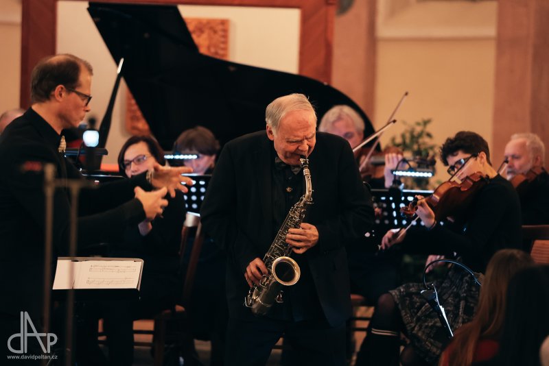 Jindřichohradecký orchestr