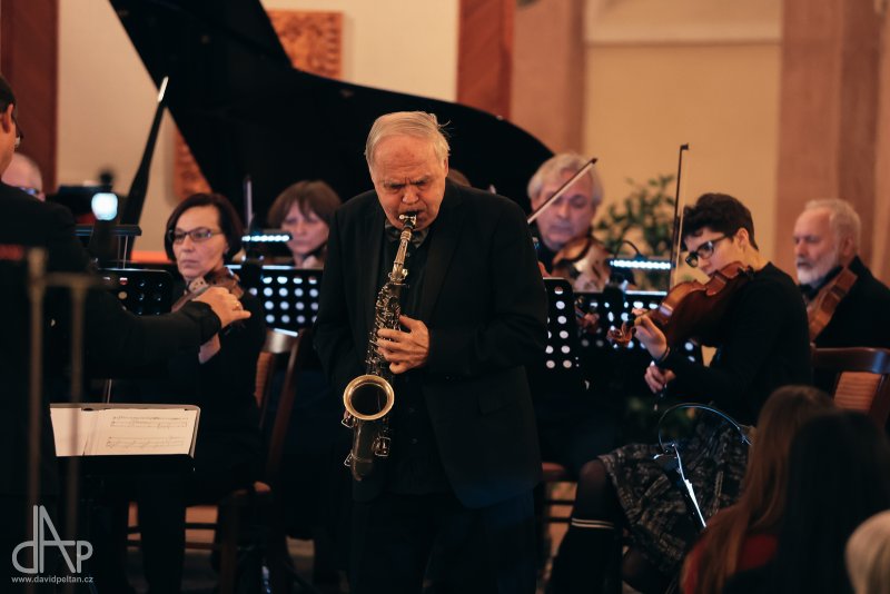 Jindřichohradecký orchestr