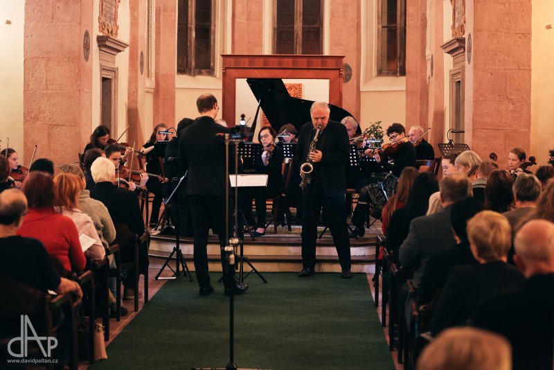 Jindřichohradecký orchestr