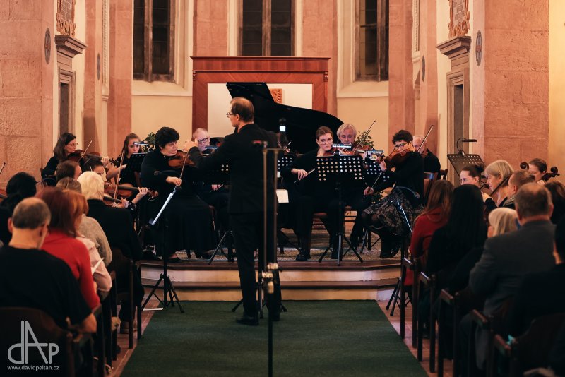 Jindřichohradecký orchestr