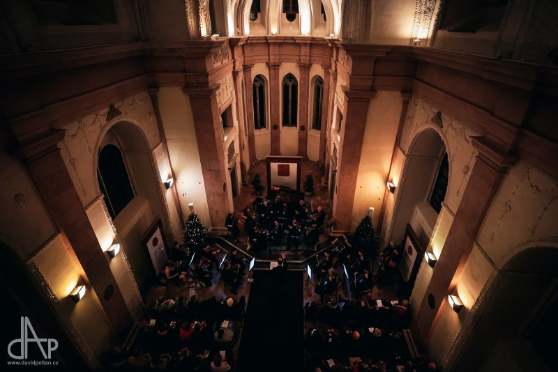 Jindřichohradecký orchestr