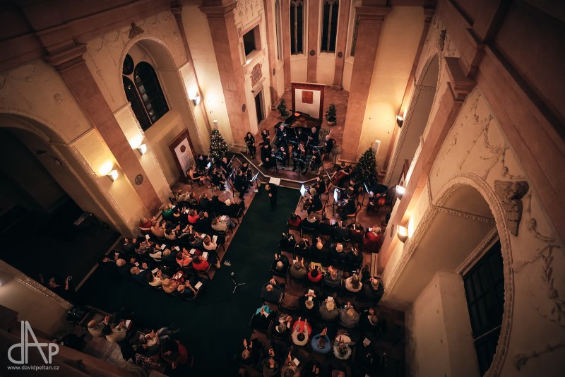 Jindřichohradecký orchestr