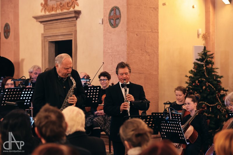 Jindřichohradecký orchestr