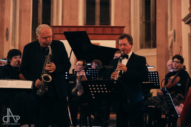 Jindřichohradecký orchestr