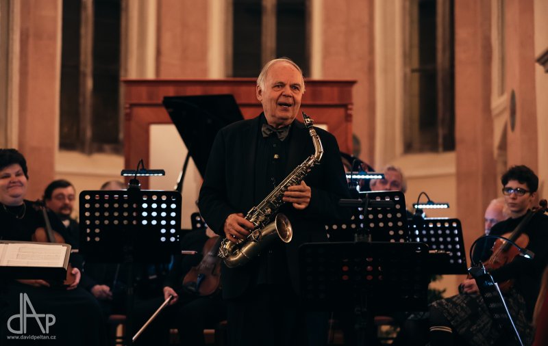 Jindřichohradecký orchestr