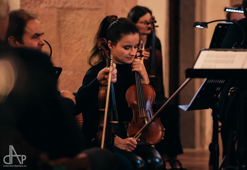 Jindřichohradecký orchestr
