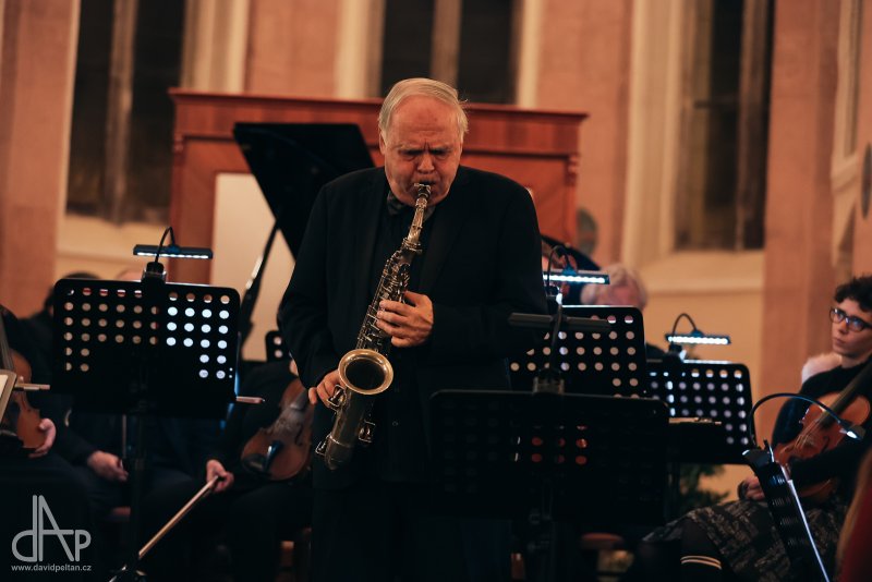 Jindřichohradecký orchestr