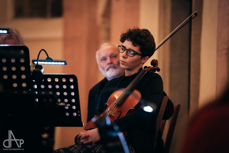 Jindřichohradecký orchestr