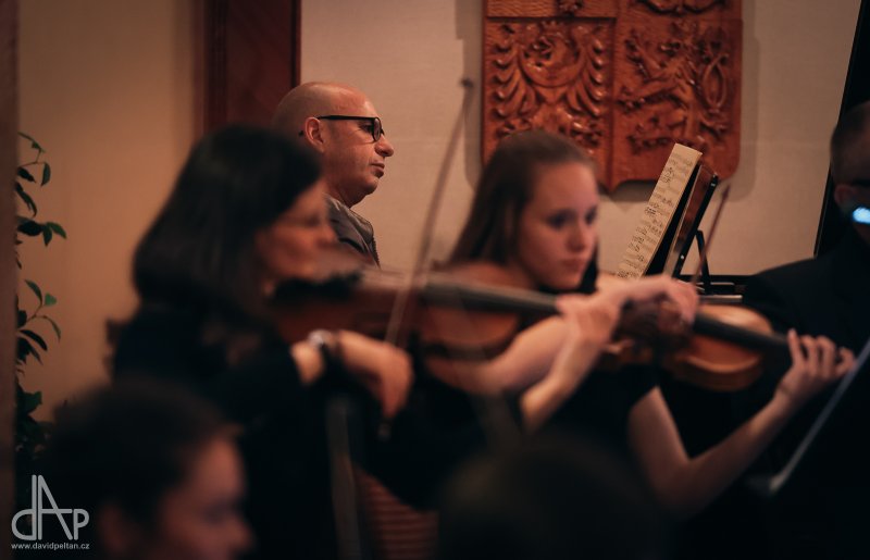 Jindřichohradecký orchestr