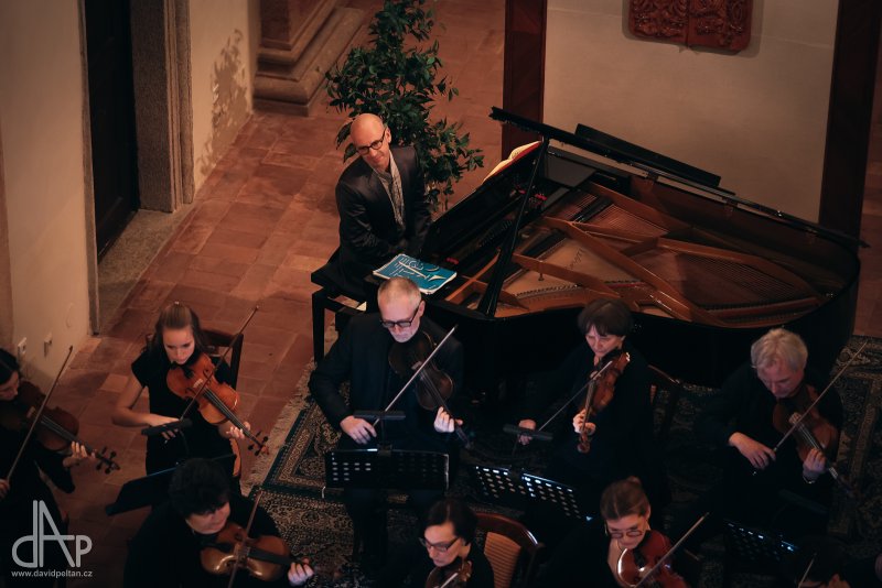 Jindřichohradecký orchestr