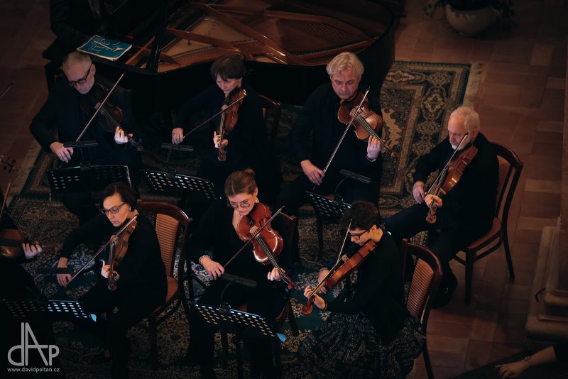 Jindřichohradecký orchestr