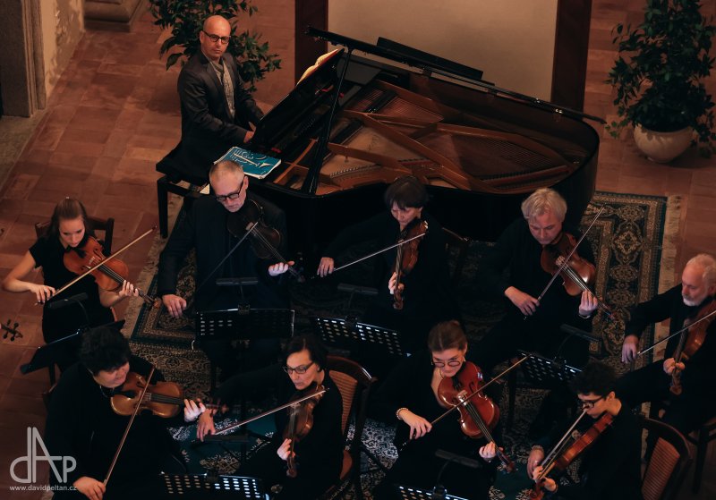Jindřichohradecký orchestr
