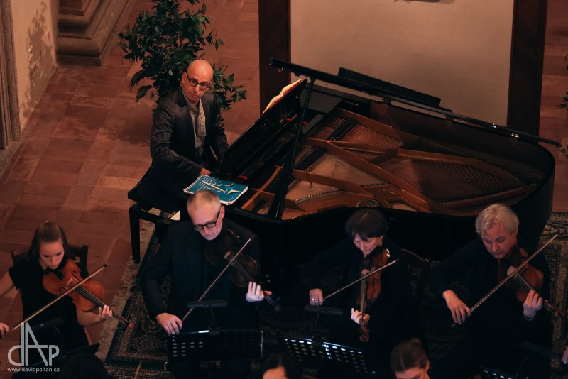 Jindřichohradecký orchestr