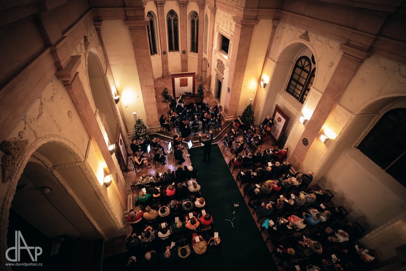 Jindřichohradecký orchestr