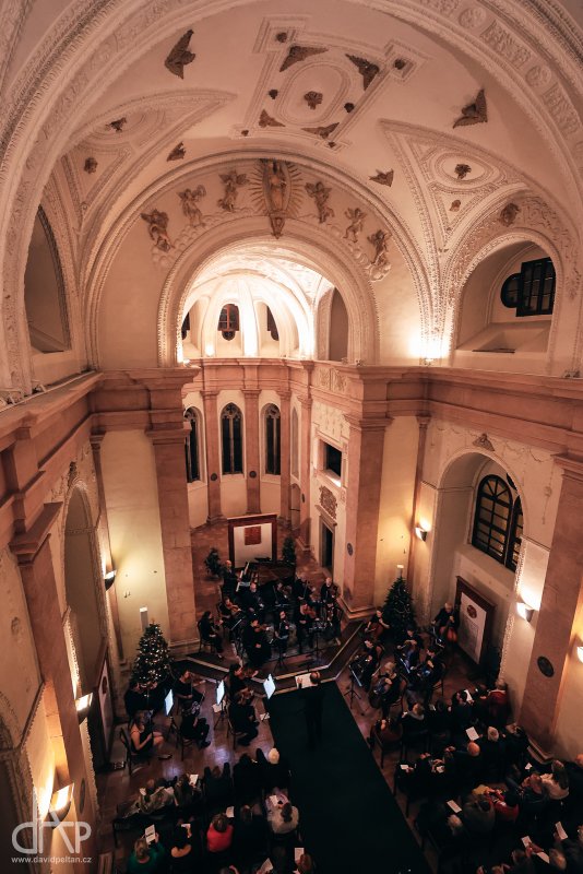 Jindřichohradecký orchestr