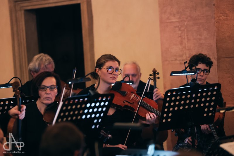 Jindřichohradecký orchestr