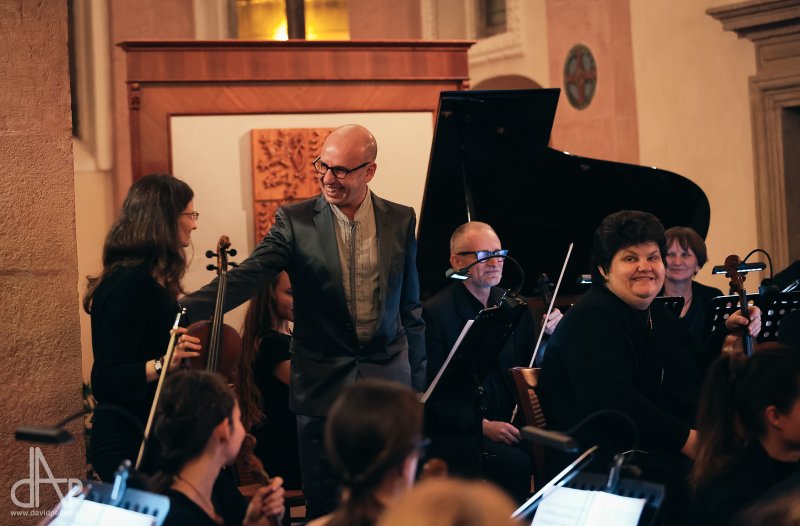 Jindřichohradecký orchestr