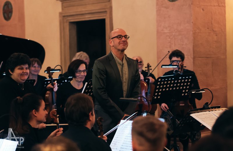 Jindřichohradecký orchestr