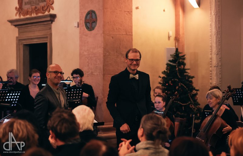 Jindřichohradecký orchestr