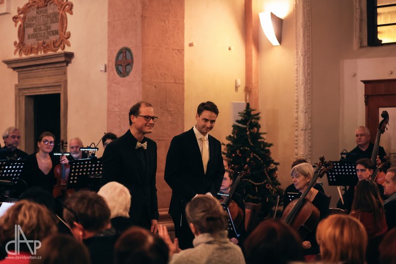 Jindřichohradecký orchestr