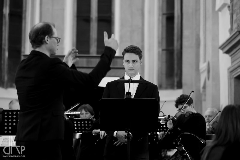 Jindřichohradecký orchestr