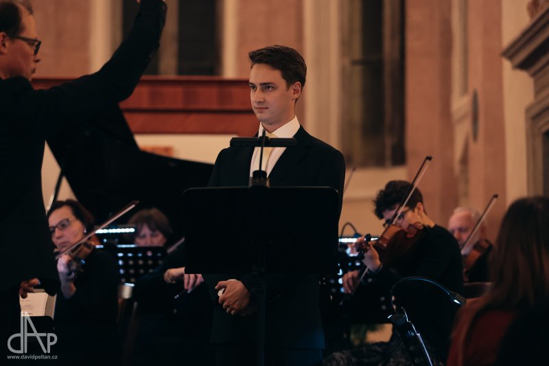 Jindřichohradecký orchestr