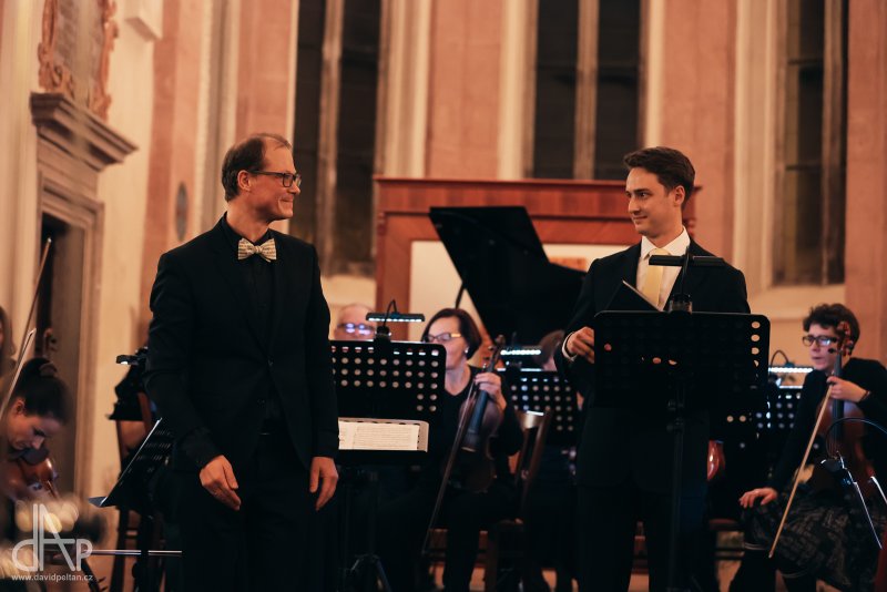 Jindřichohradecký orchestr
