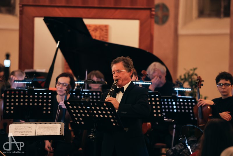 Jindřichohradecký orchestr