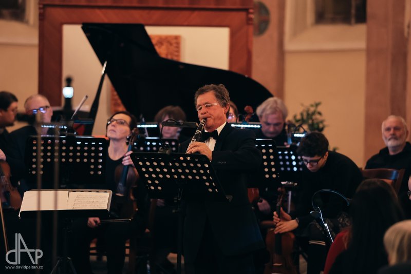 Jindřichohradecký orchestr
